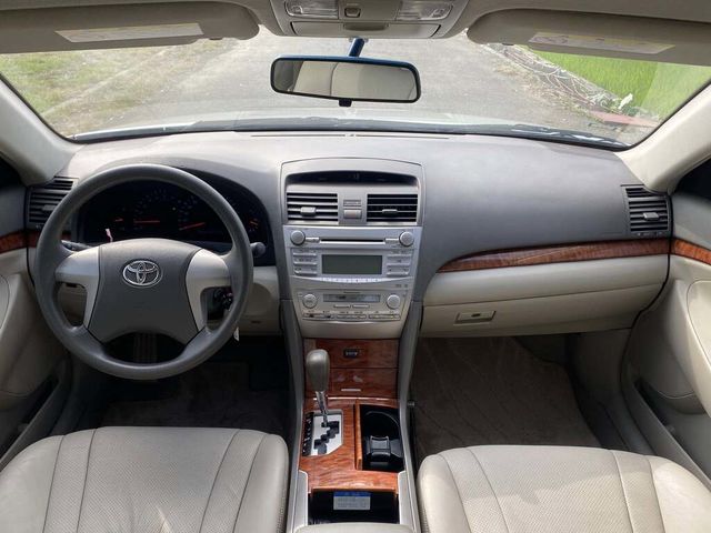 TOYOTA豐田 CAMRY  第8張相片