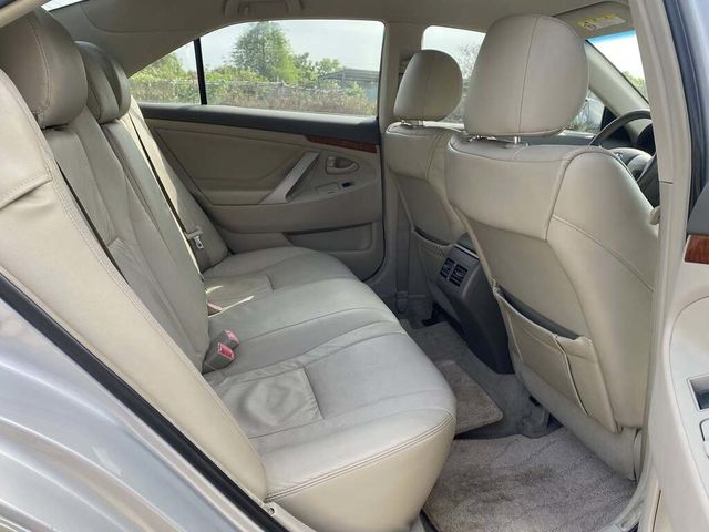 TOYOTA豐田 CAMRY  第10張相片