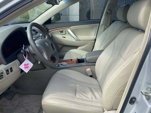 TOYOTA豐田 CAMRY  第11張相片