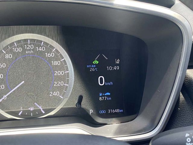 TOYOTA豐田 COROLLA ALTIS HYBRID  第8張相片
