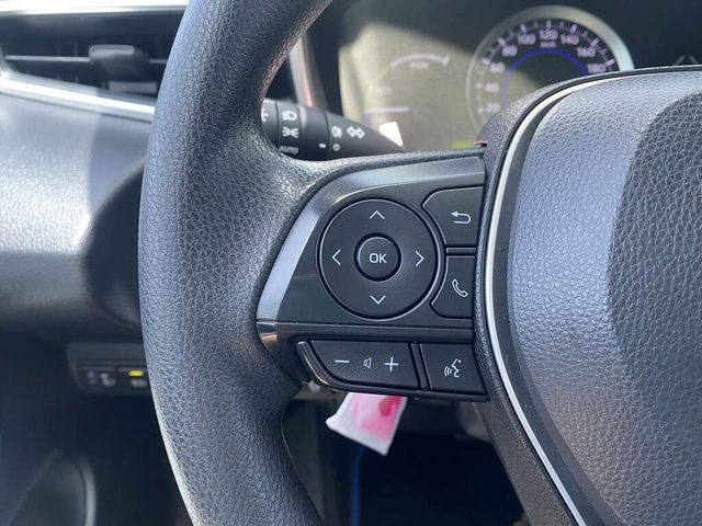 TOYOTA豐田 COROLLA ALTIS HYBRID  第11張相片