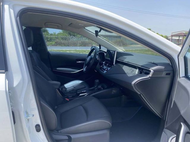 TOYOTA豐田 COROLLA ALTIS HYBRID  第14張相片