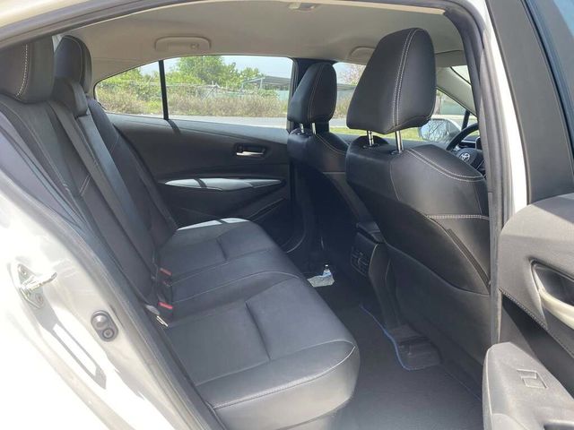 TOYOTA豐田 COROLLA ALTIS HYBRID  第15張相片
