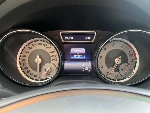 M-BENZ賓士 GLA180  第7張相片