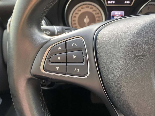 M-BENZ賓士 GLA180  第10張相片