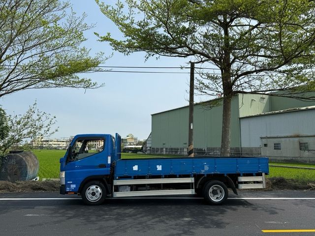 MITSUBISHI三菱 CANTER  第4張相片