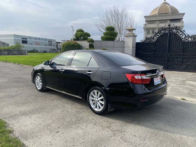 TOYOTA豐田 CAMRY HYBRID  第6張相片