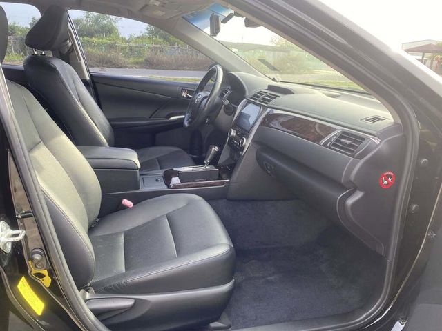 TOYOTA豐田 CAMRY HYBRID  第19張相片
