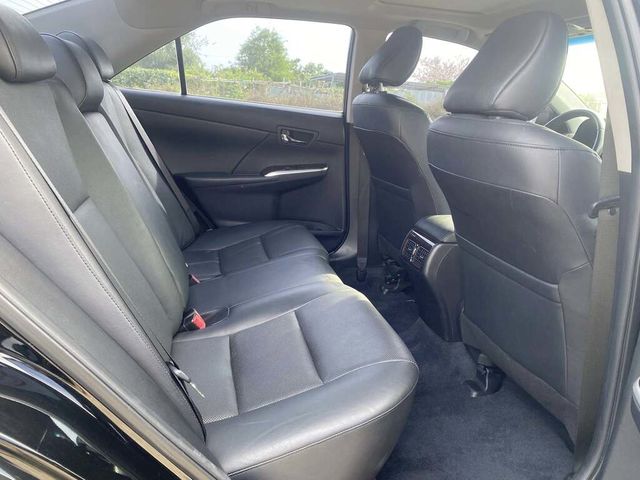 TOYOTA豐田 CAMRY HYBRID  第20張相片