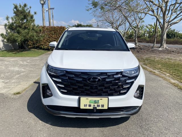 HYUNDAI現代 CUSTIN  第2張相片