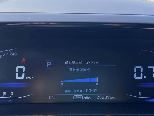 HYUNDAI現代 CUSTIN  第8張相片