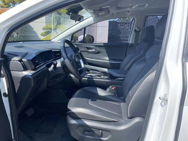 HYUNDAI現代 CUSTIN  第16張相片