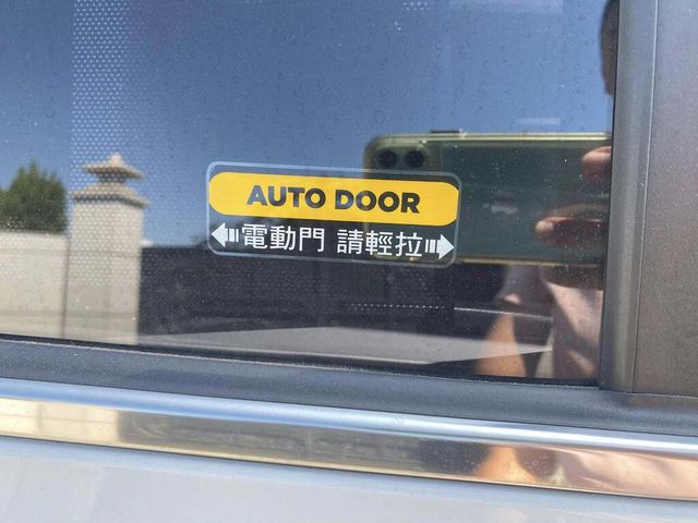 HYUNDAI現代 CUSTIN  第18張相片