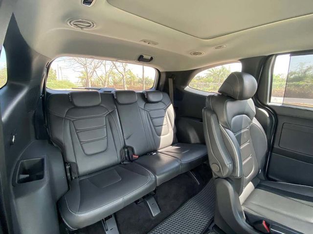 HYUNDAI現代 CUSTIN  第20張相片