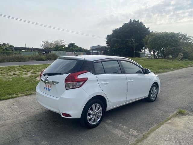TOYOTA豐田 YARIS  第4張相片