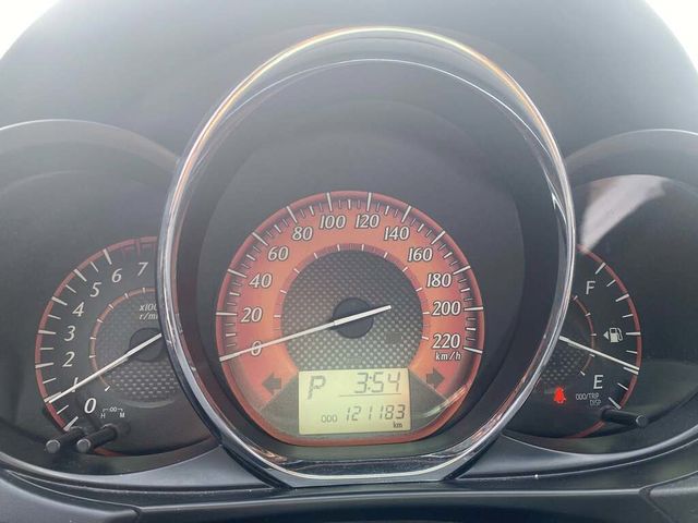 TOYOTA豐田 YARIS  第7張相片
