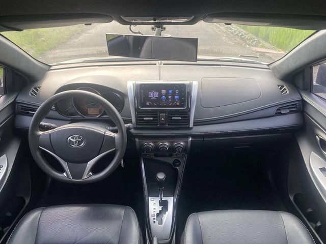 TOYOTA豐田 YARIS  第8張相片