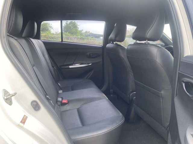 TOYOTA豐田 YARIS  第10張相片