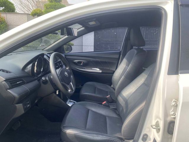TOYOTA豐田 YARIS  第11張相片