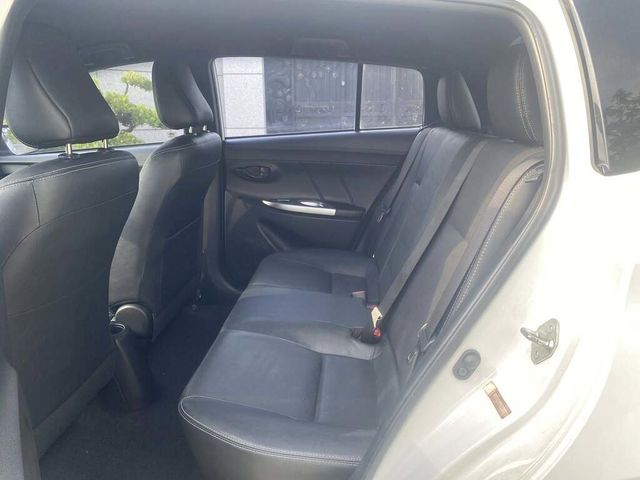 TOYOTA豐田 YARIS  第12張相片