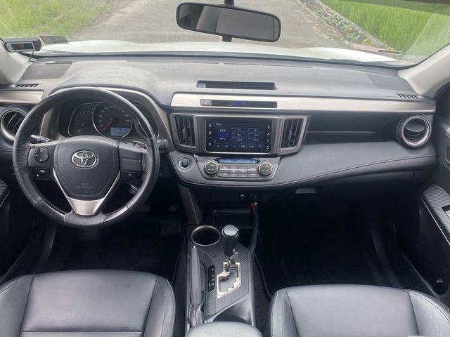TOYOTA豐田 RAV4  第13張相片