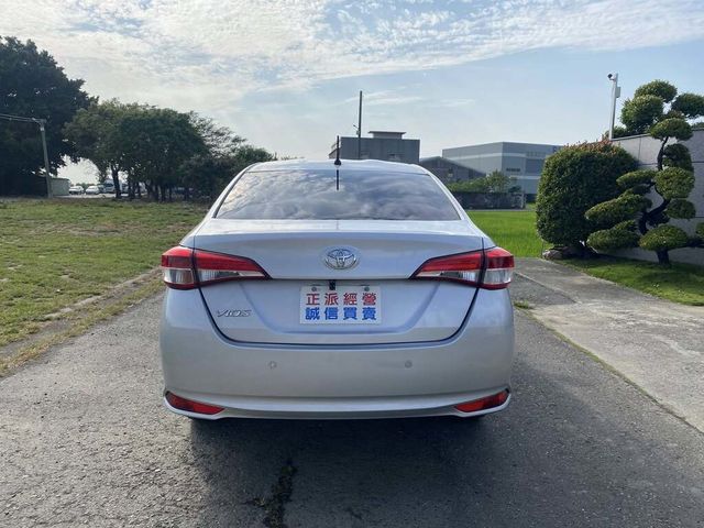 TOYOTA豐田 VIOS  第5張相片