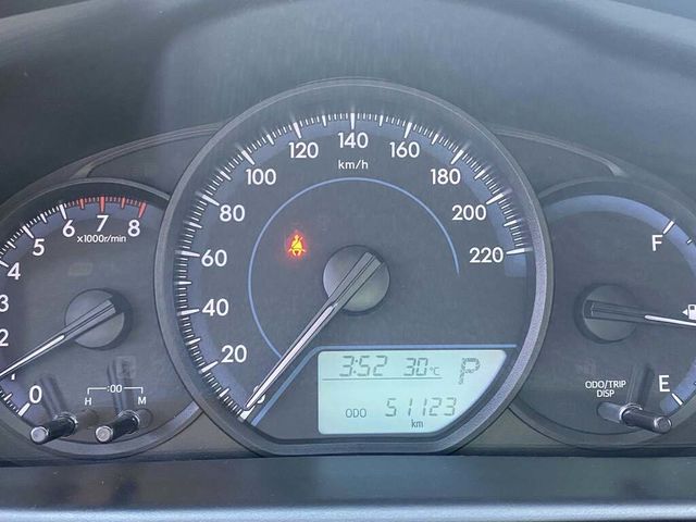 TOYOTA豐田 VIOS  第7張相片