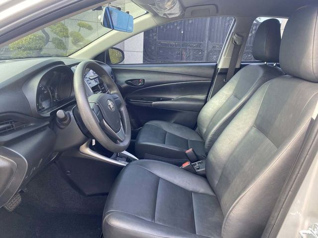 TOYOTA豐田 VIOS  第9張相片