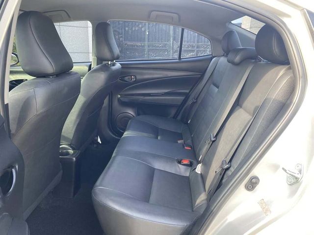 TOYOTA豐田 VIOS  第10張相片