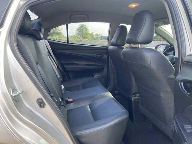 TOYOTA豐田 VIOS  第12張相片