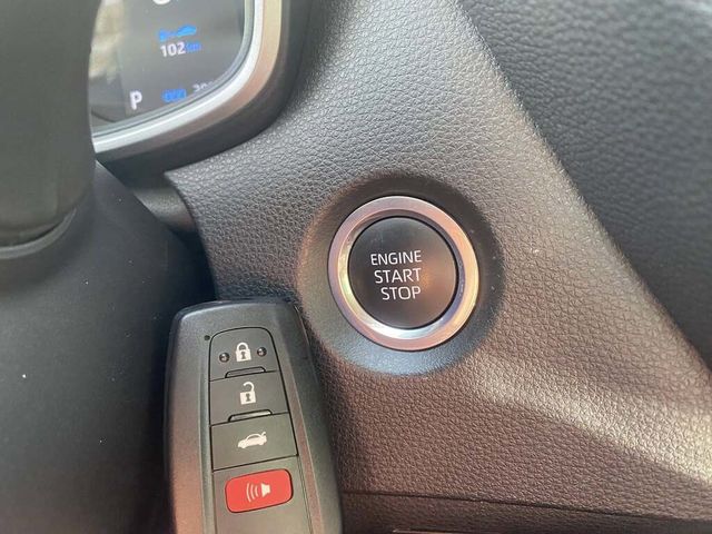 TOYOTA豐田 ALTIS  第10張相片