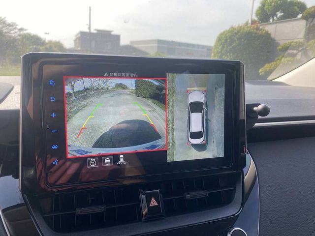 TOYOTA豐田 ALTIS  第12張相片