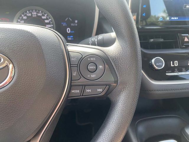 TOYOTA豐田 ALTIS  第15張相片
