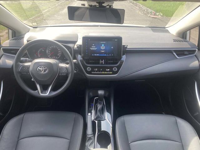 TOYOTA豐田 ALTIS  第16張相片