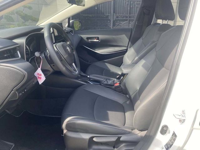 TOYOTA豐田 ALTIS  第17張相片