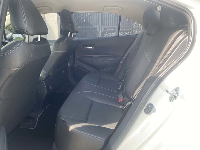 TOYOTA豐田 ALTIS  第18張相片