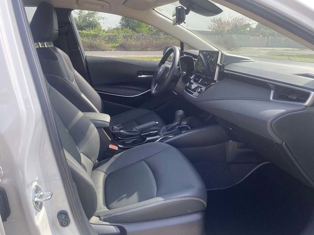 TOYOTA豐田 ALTIS  第19張相片