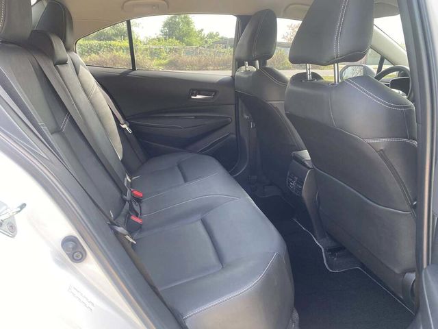 TOYOTA豐田 ALTIS  第20張相片