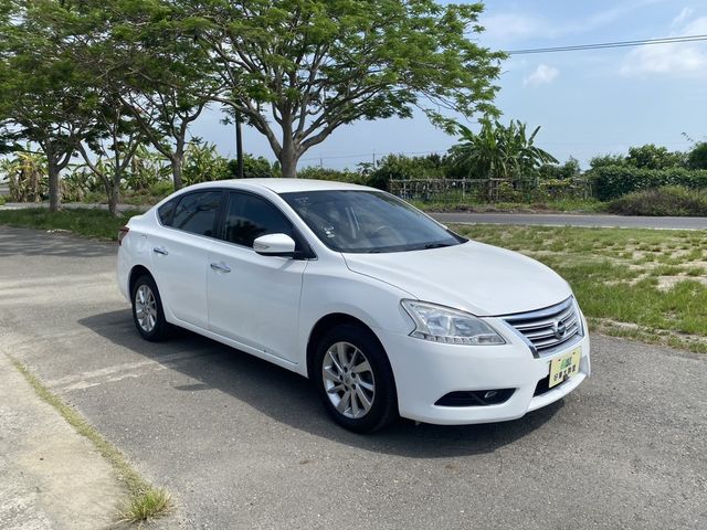 NISSAN日產 SENTRA  第3張相片