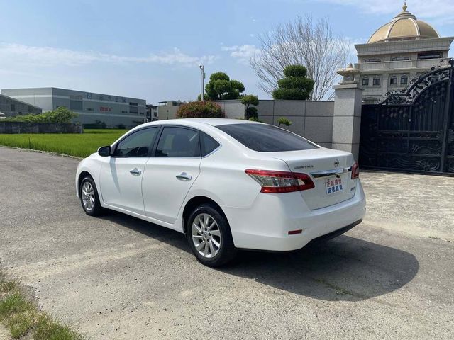 NISSAN日產 SENTRA  第6張相片
