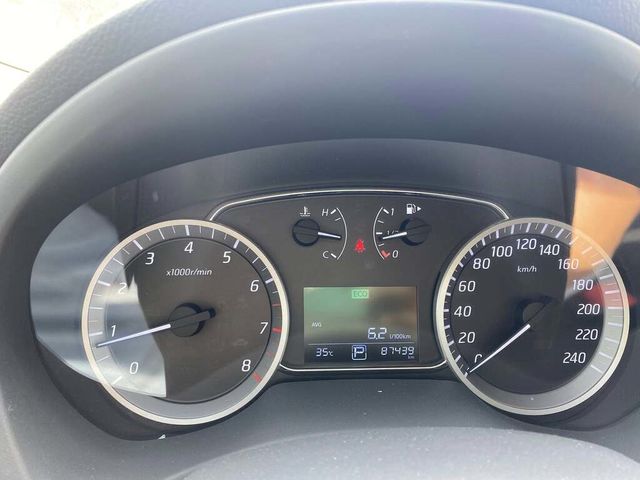 NISSAN日產 SENTRA  第7張相片