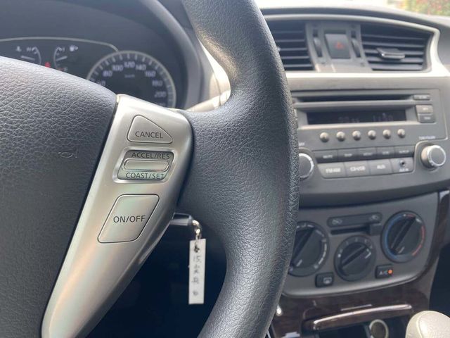 NISSAN日產 SENTRA  第9張相片