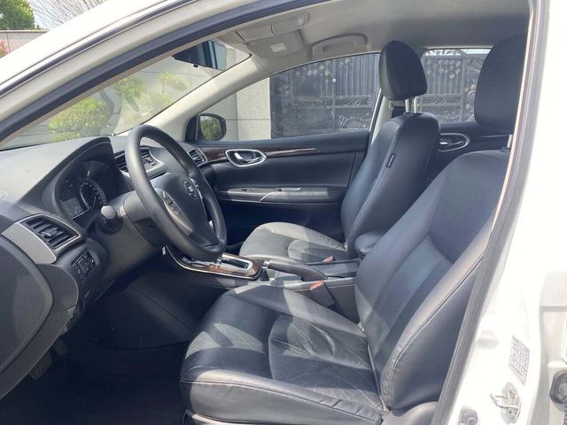 NISSAN日產 SENTRA  第11張相片