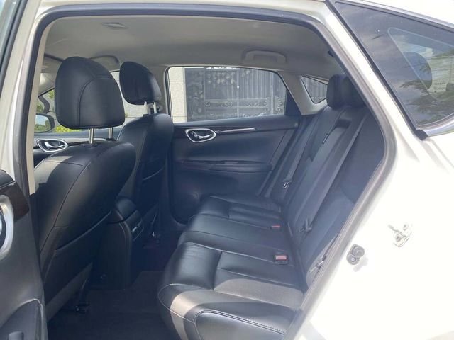 NISSAN日產 SENTRA  第12張相片