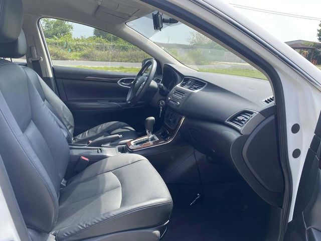 NISSAN日產 SENTRA  第13張相片