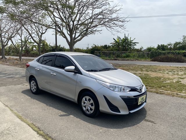 TOYOTA豐田 VIOS  第3張相片