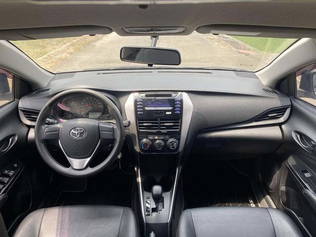 TOYOTA豐田 VIOS  第9張相片