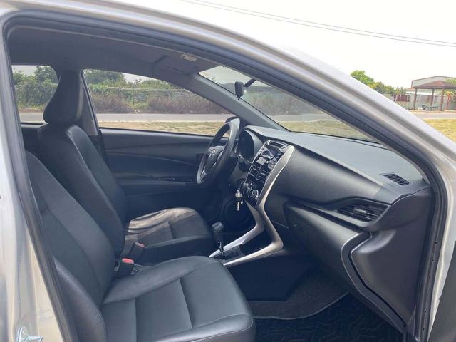 TOYOTA豐田 VIOS  第12張相片