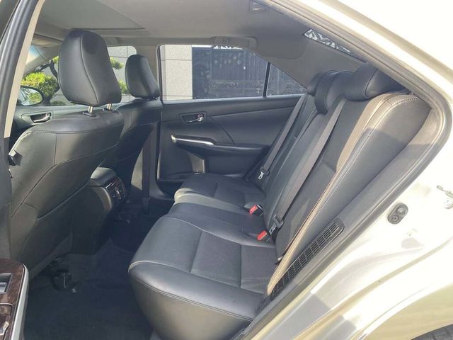TOYOTA豐田 CAMRY HYBRID  第16張相片