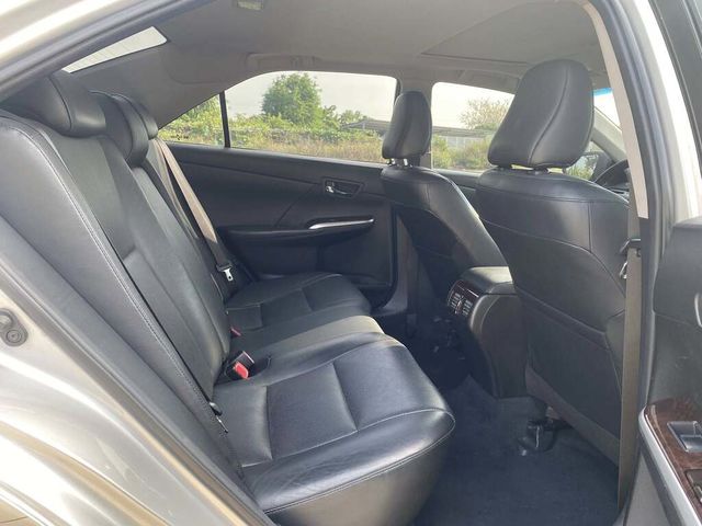 TOYOTA豐田 CAMRY HYBRID  第18張相片